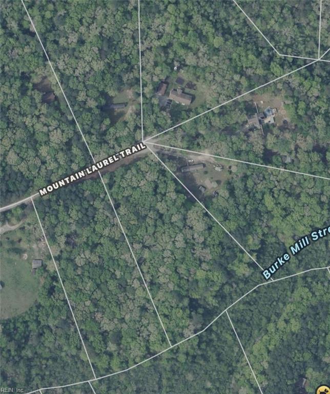 Lot 57 Mountain Laurel TRL