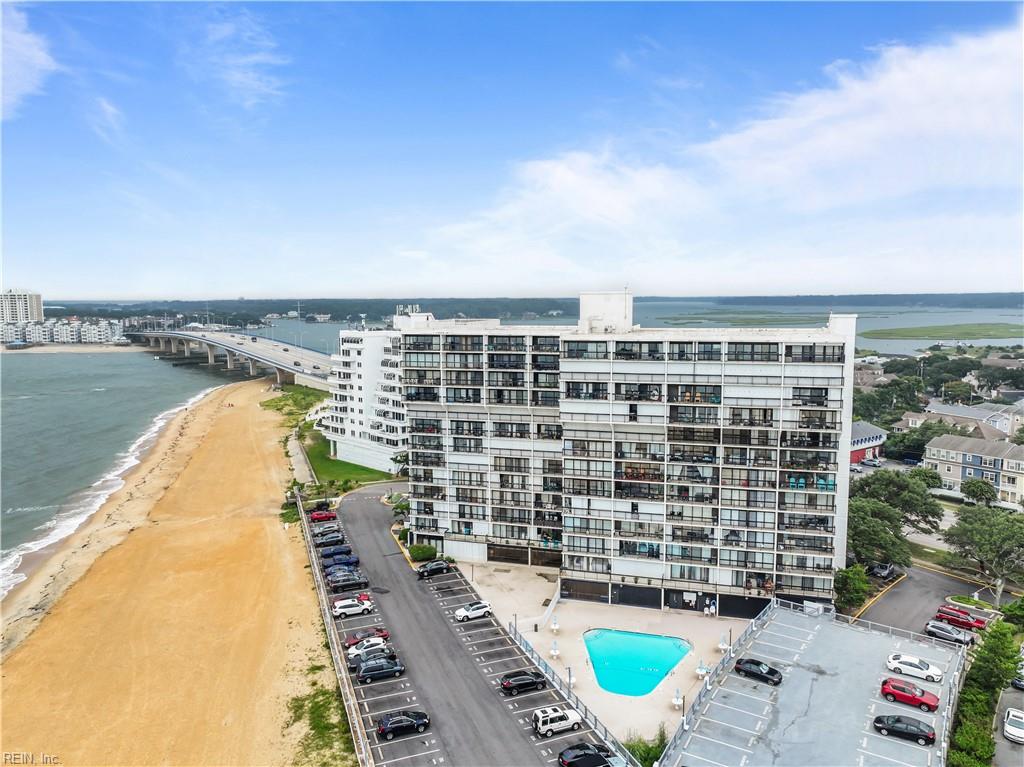 3558 Shore DR 905