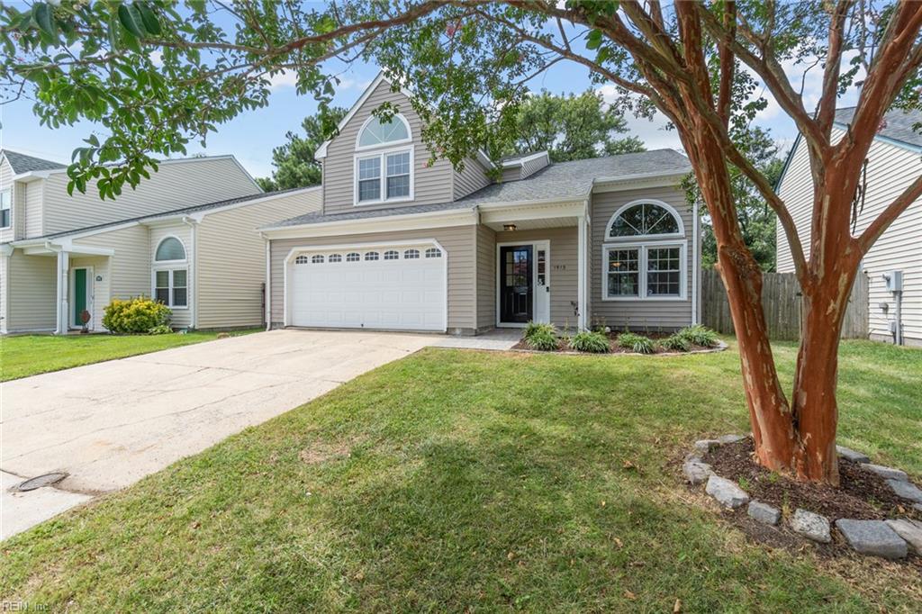 1913 Annandale CT
