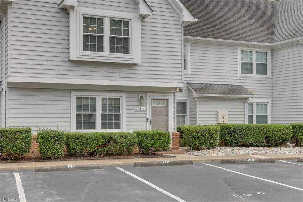 705 New River CT A
