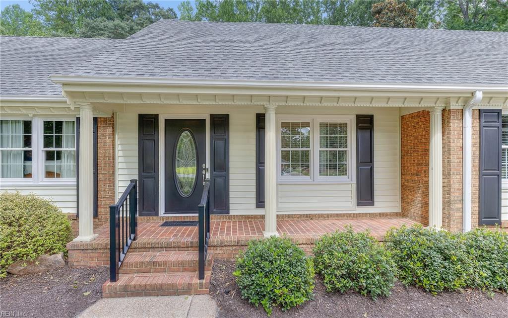 908 Englewood DR