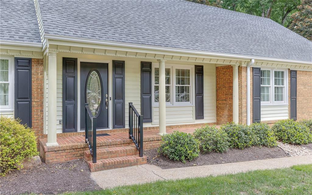 908 Englewood DR