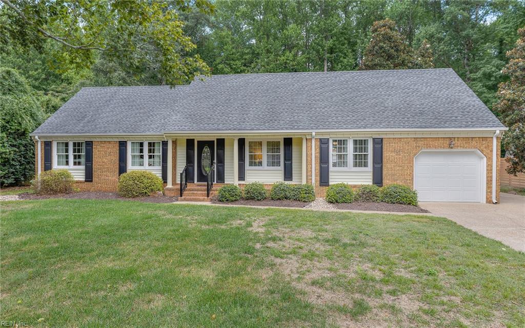 908 Englewood DR