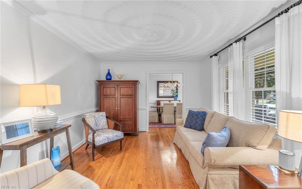 908 Englewood DR