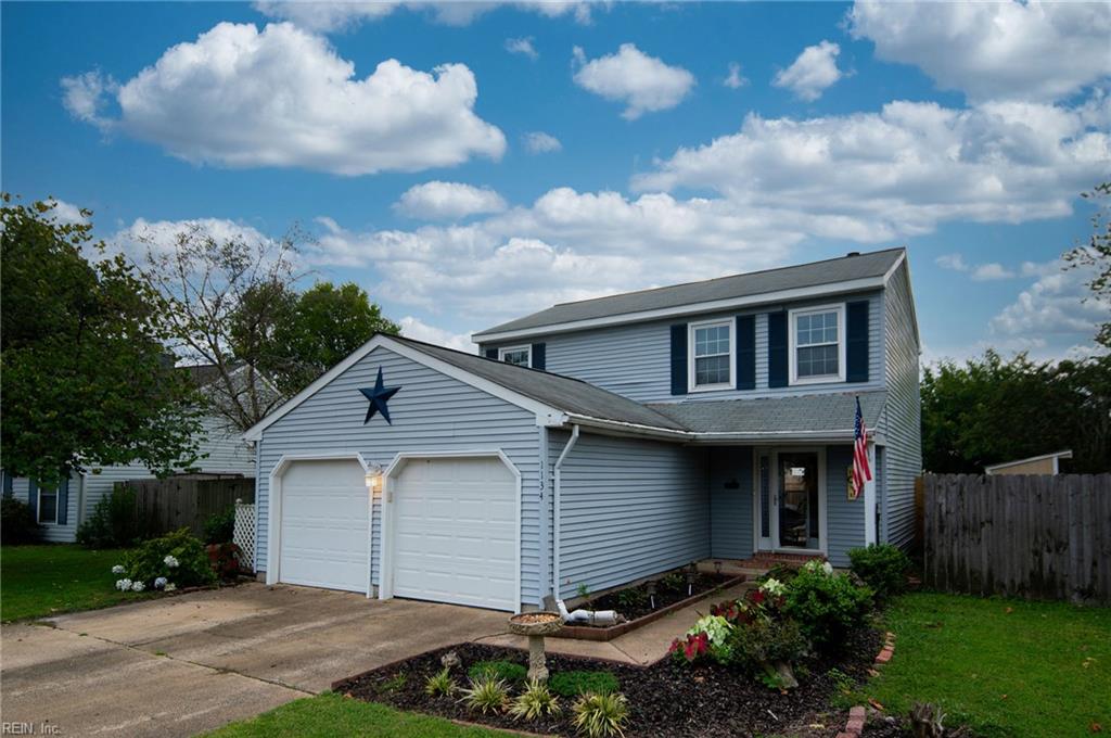 1134 Mill Lake QTR