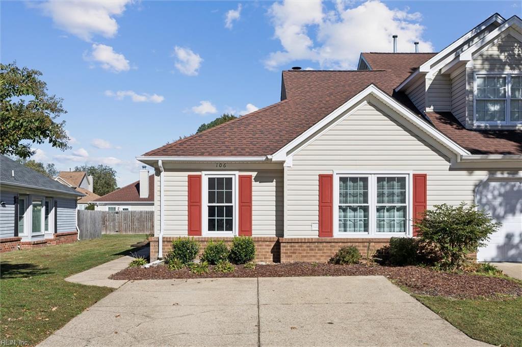 106 Fernwood BND