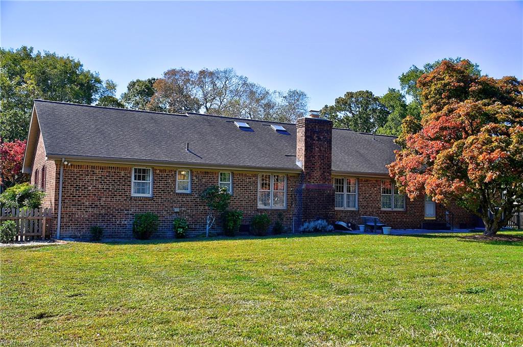 4504 Old English CIR