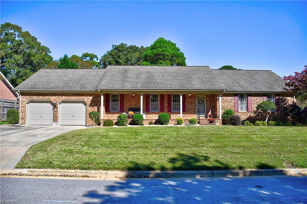 4504 Old English CIR