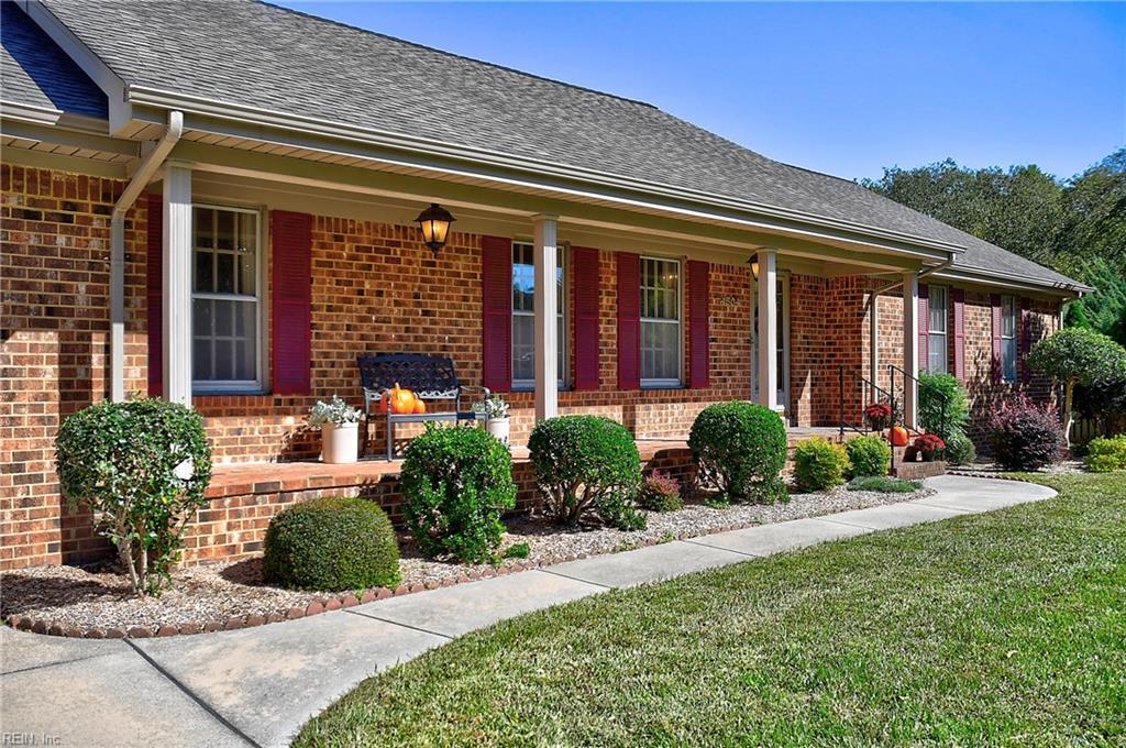 4504 Old English CIR
