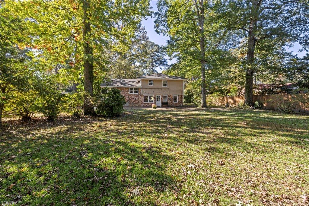 4608 Thoroughgood DR