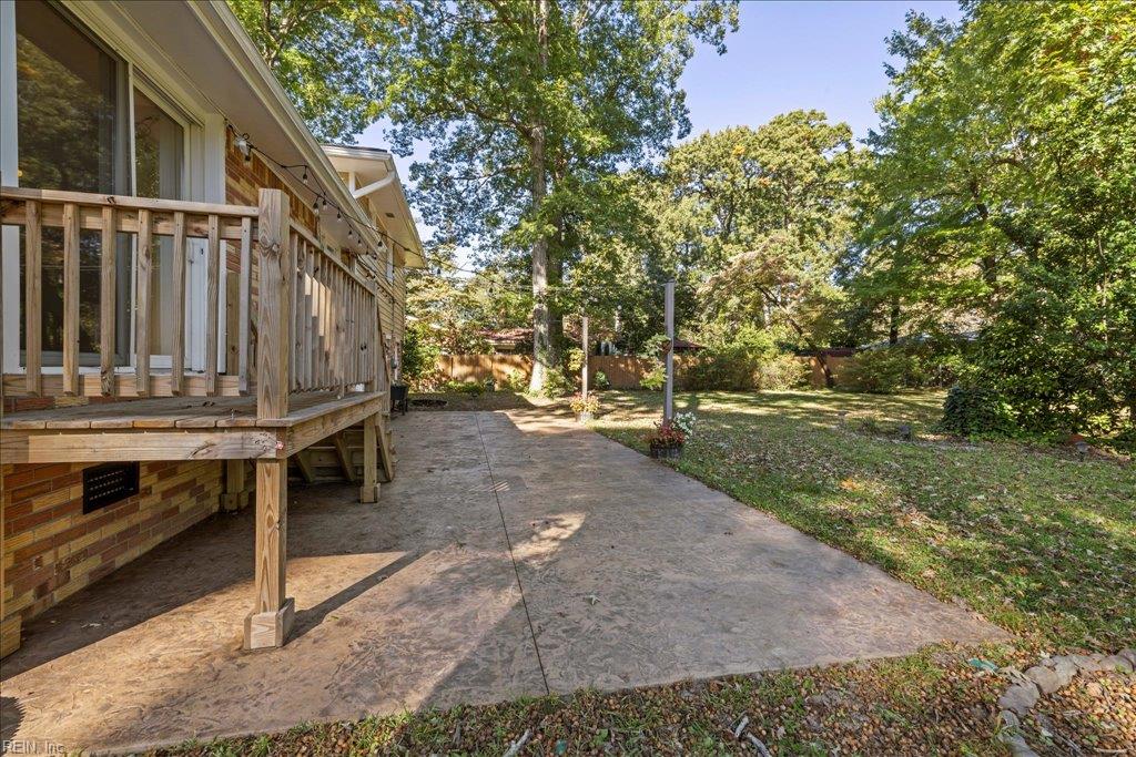4608 Thoroughgood DR