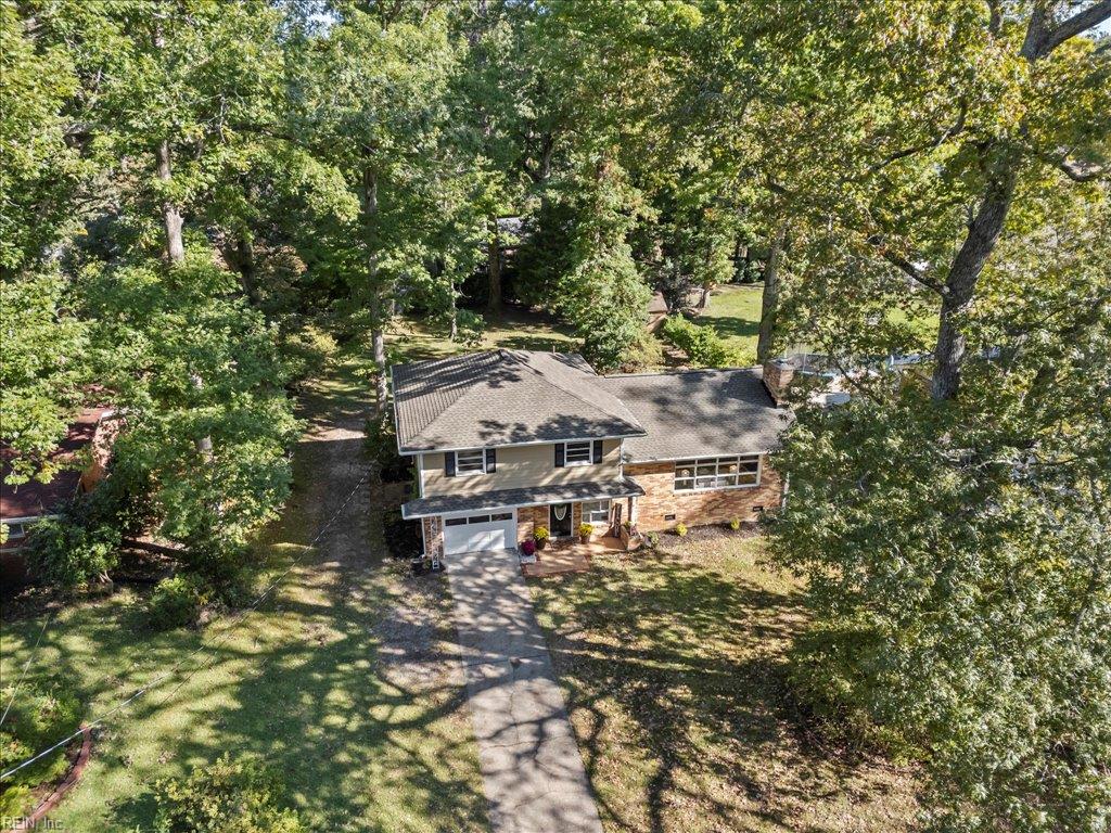 4608 Thoroughgood DR
