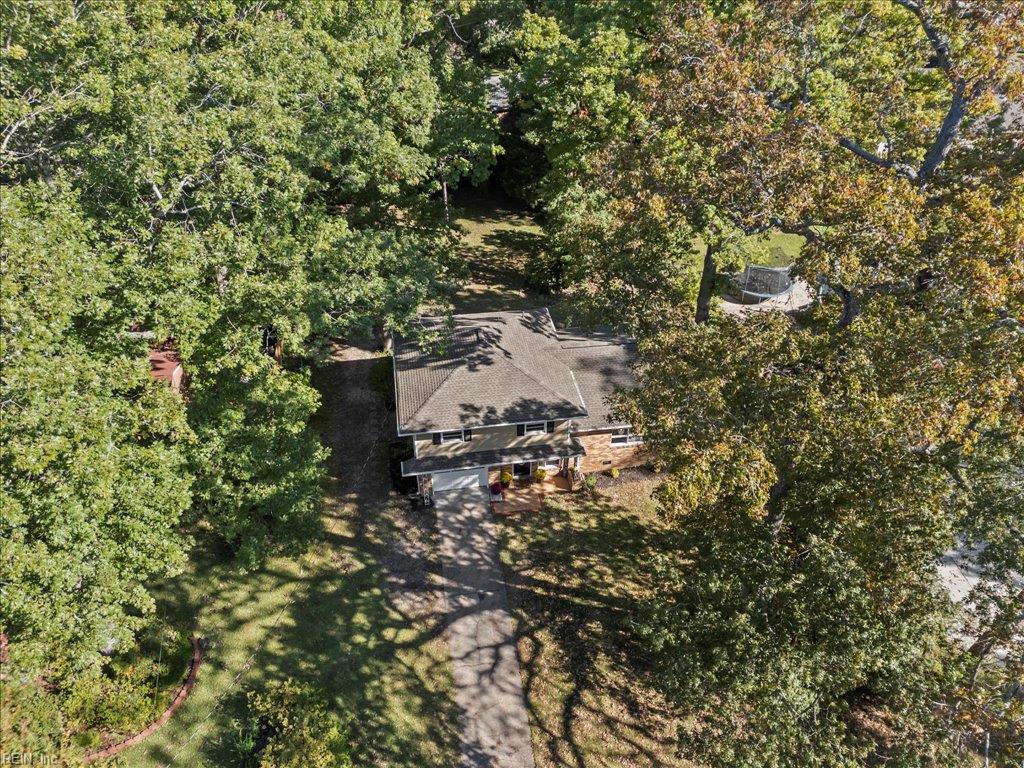 4608 Thoroughgood DR