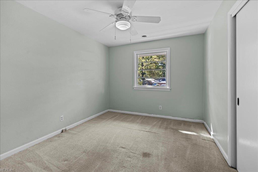 4608 Thoroughgood DR