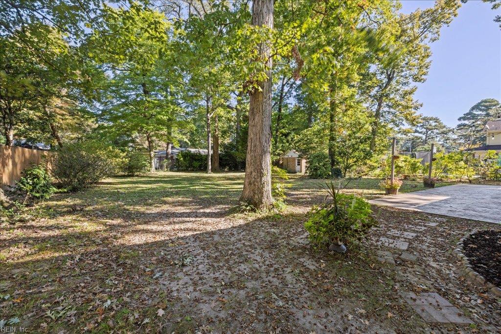 4608 Thoroughgood DR