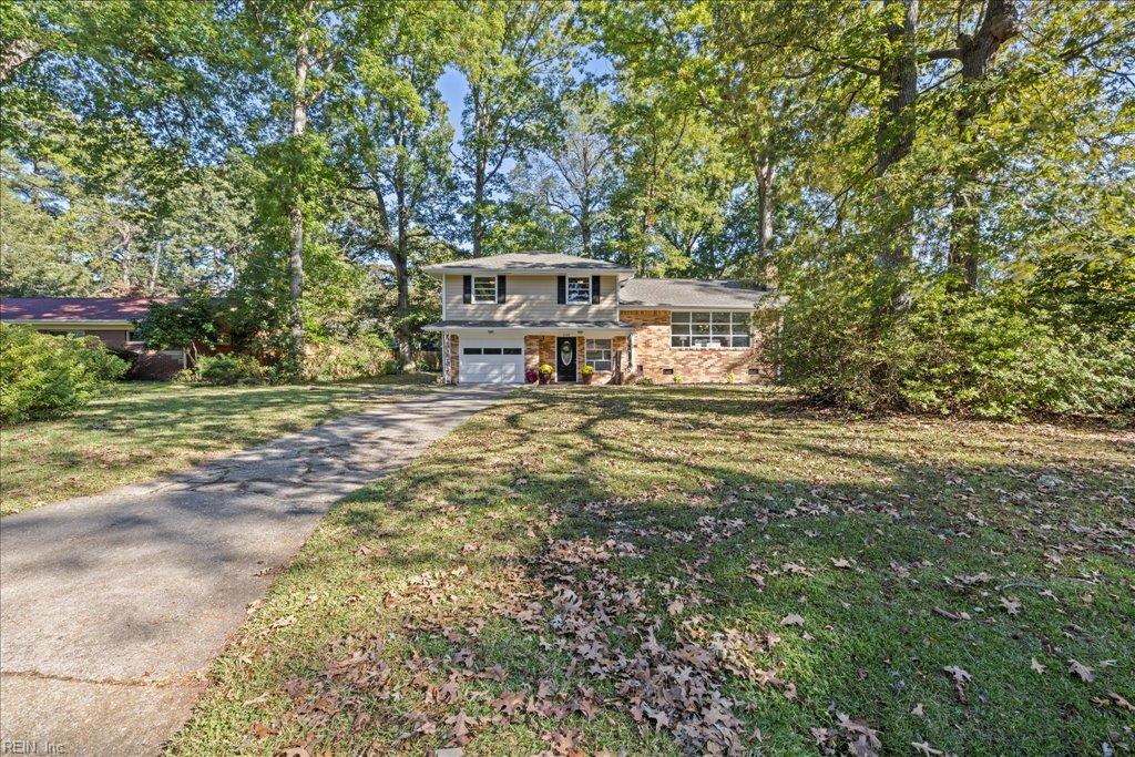 4608 Thoroughgood DR
