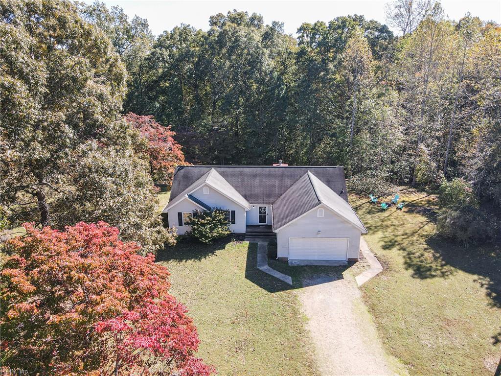 12001 Harcum RD