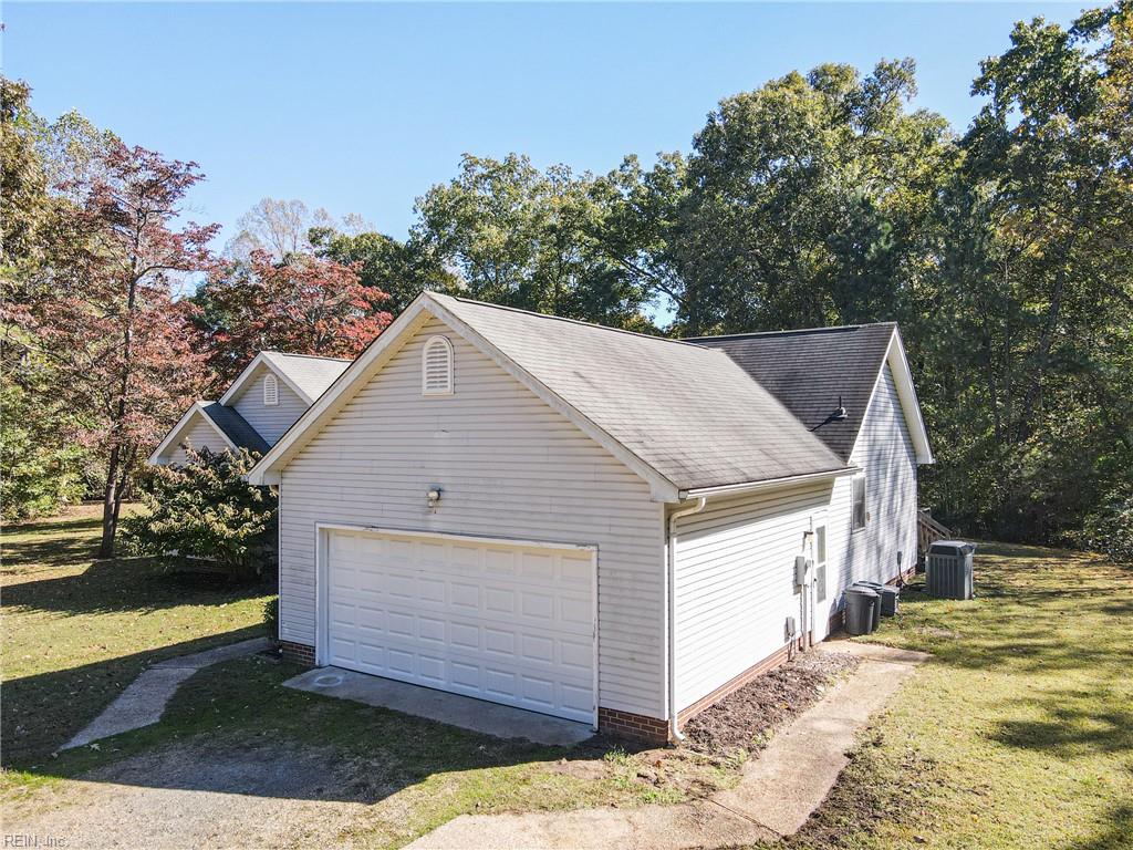 12001 Harcum RD