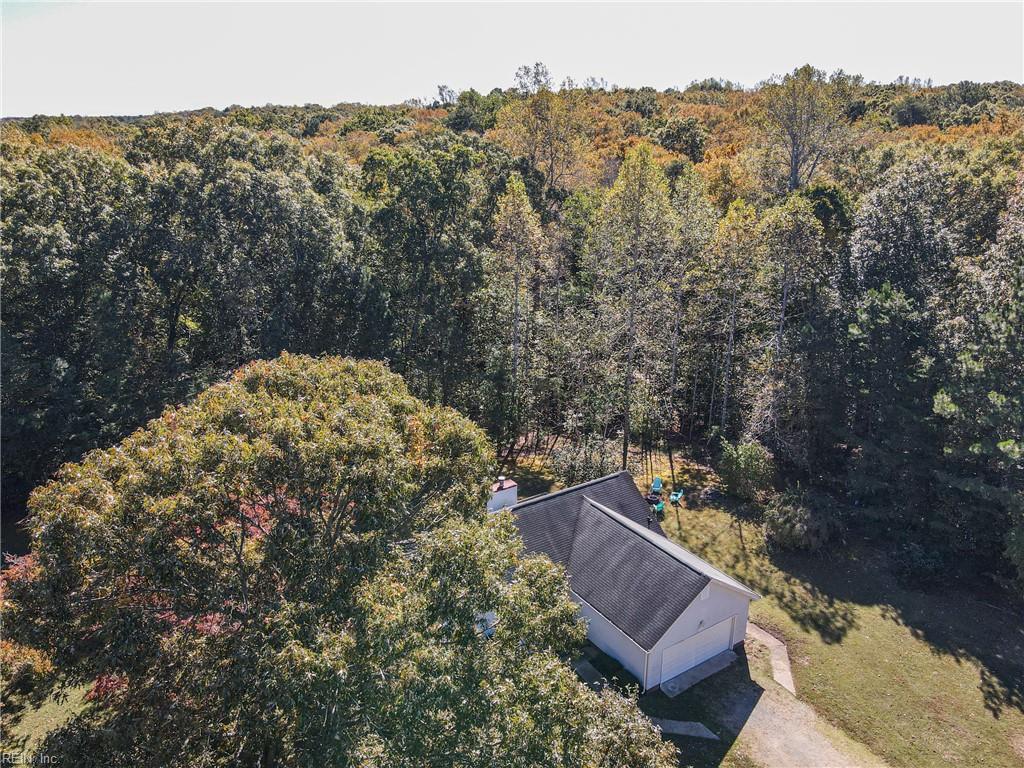 12001 Harcum RD