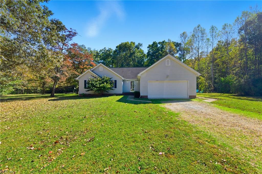 12001 Harcum RD