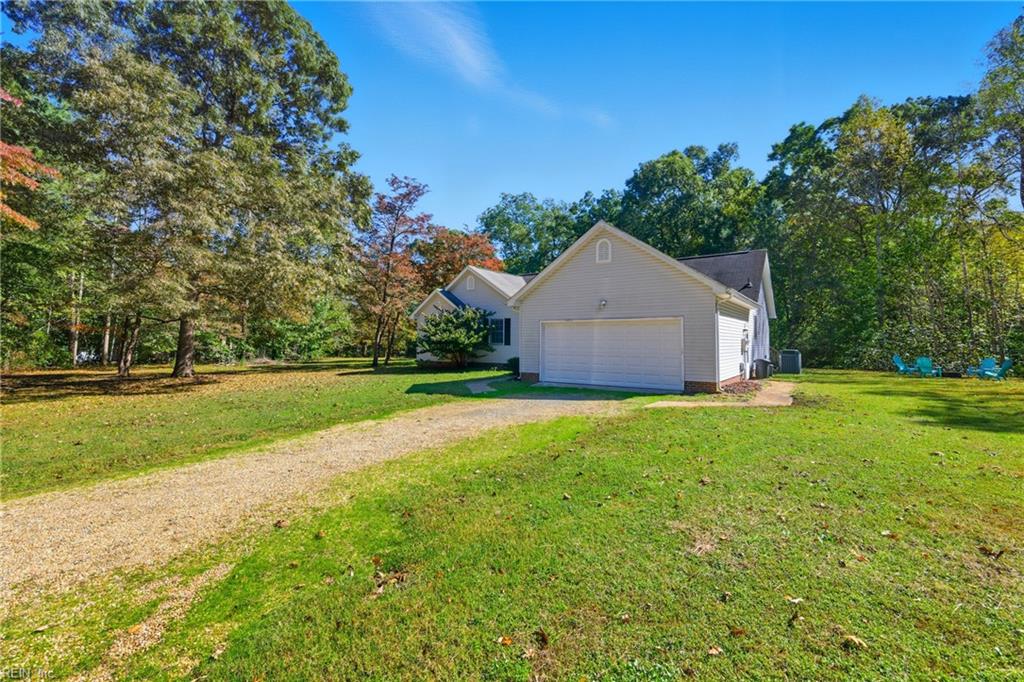 12001 Harcum RD