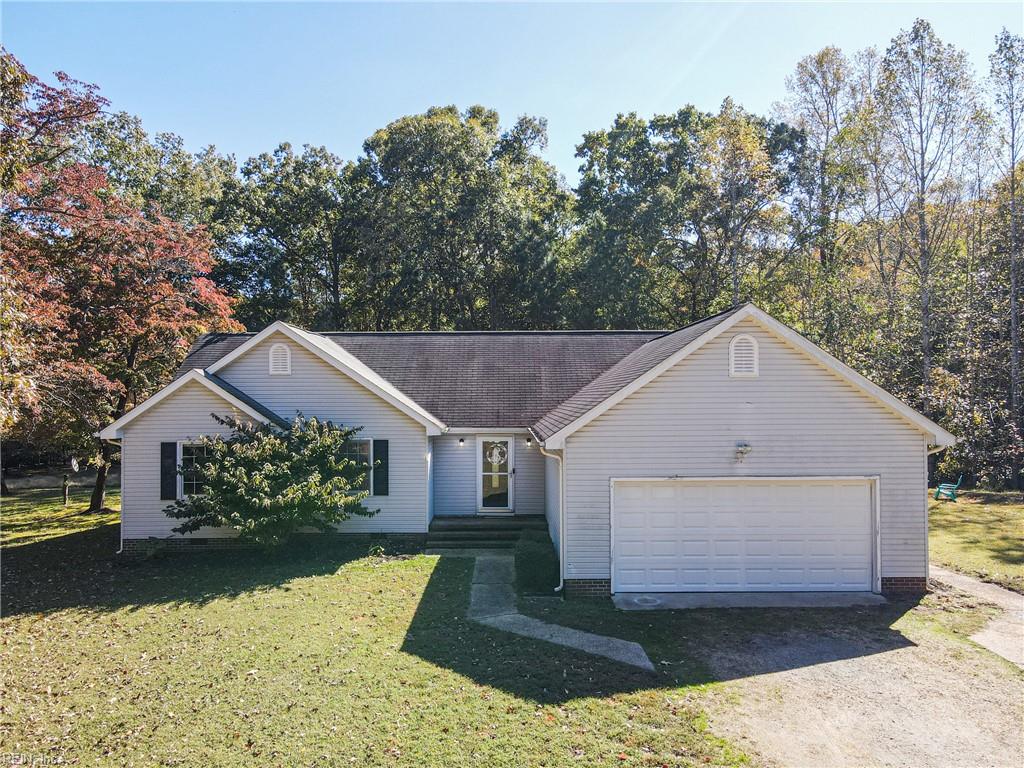12001 Harcum RD