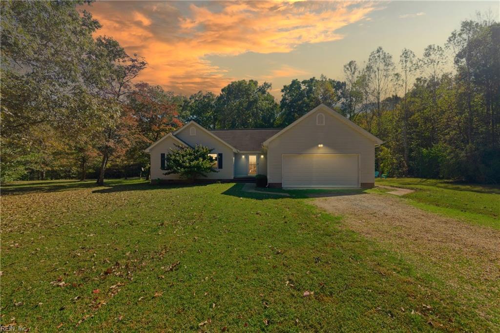 12001 Harcum RD
