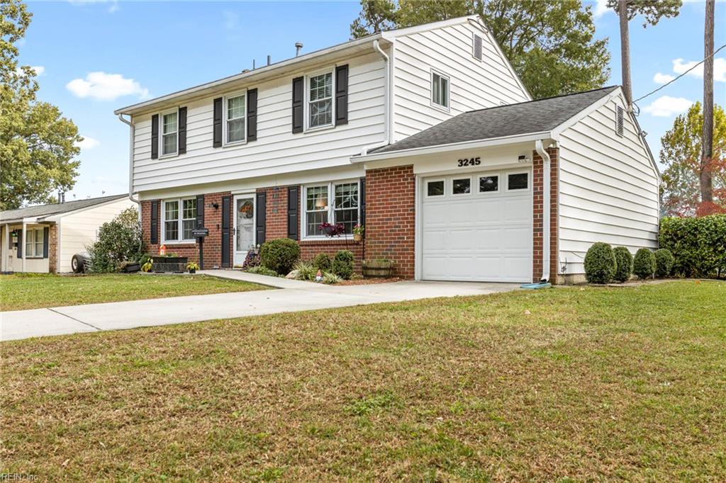 3245 Brookbridge RD