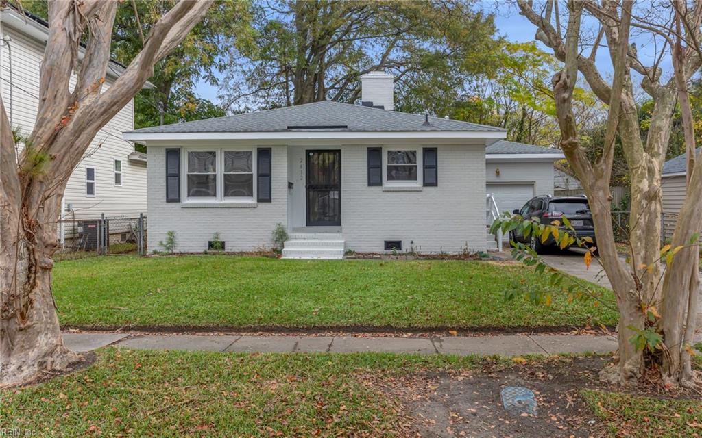 2612 Keller AVE