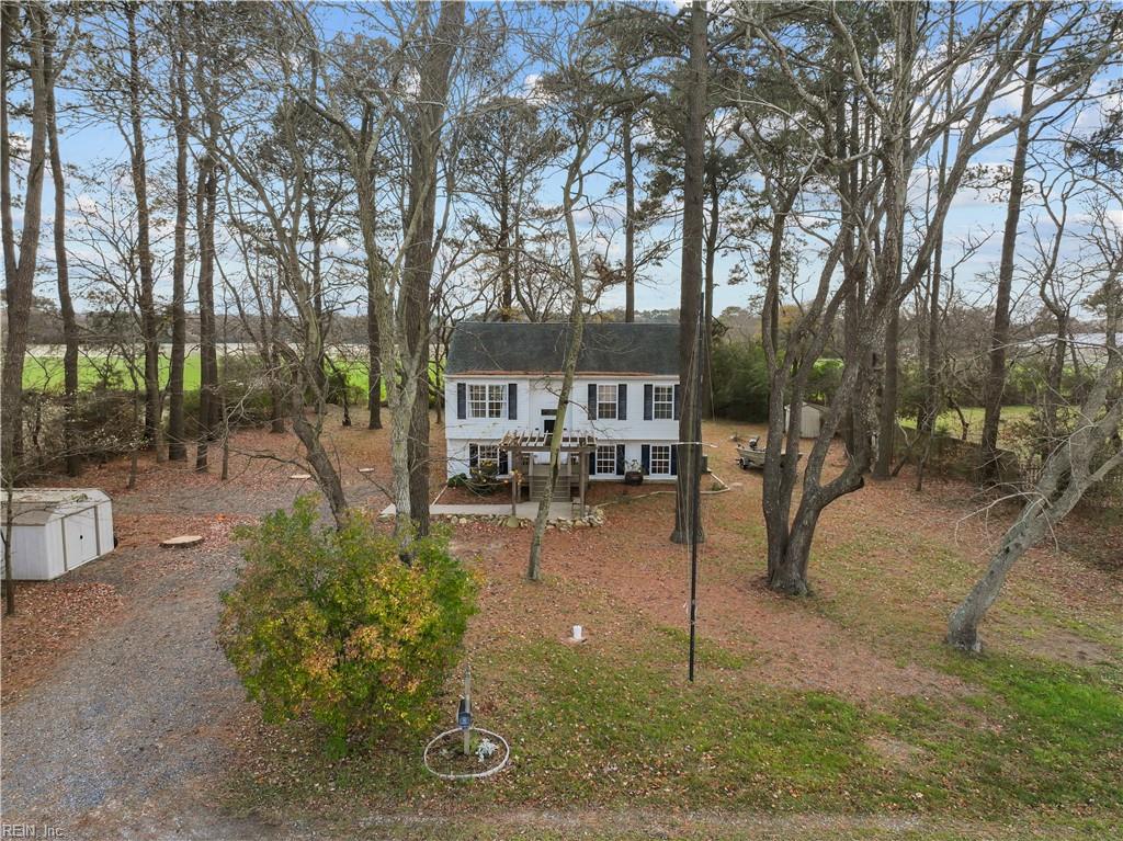5134 Hortense LN