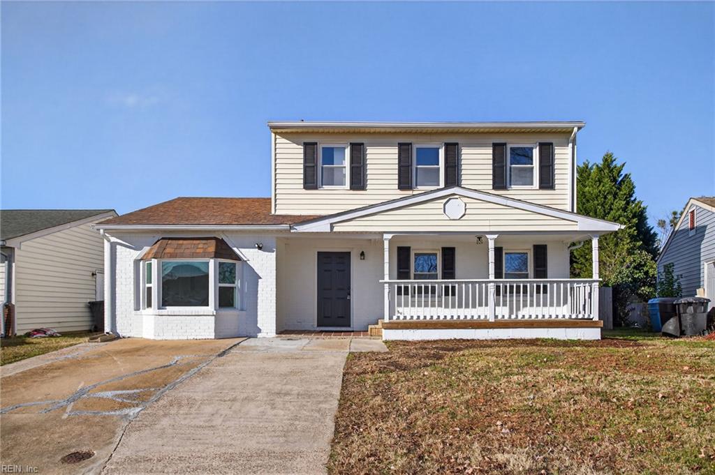 1409 Maldon CIR