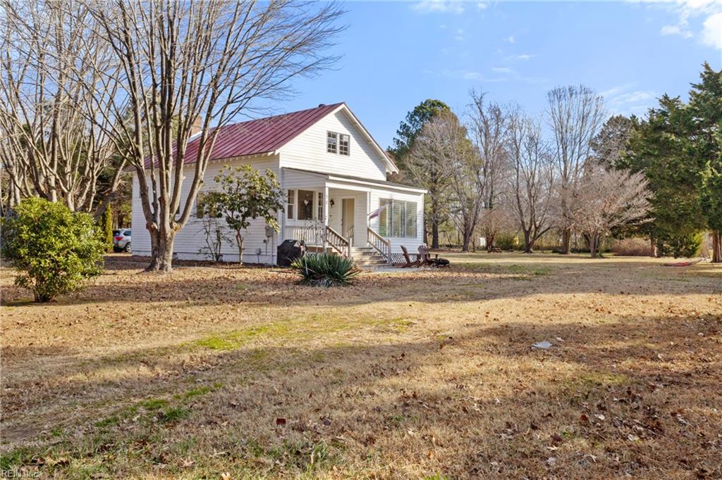 58 Bogey Neck RD