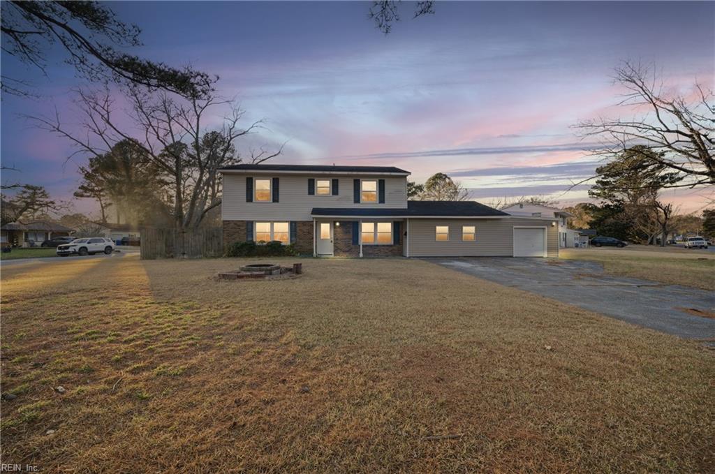 5409 Hatteras RD