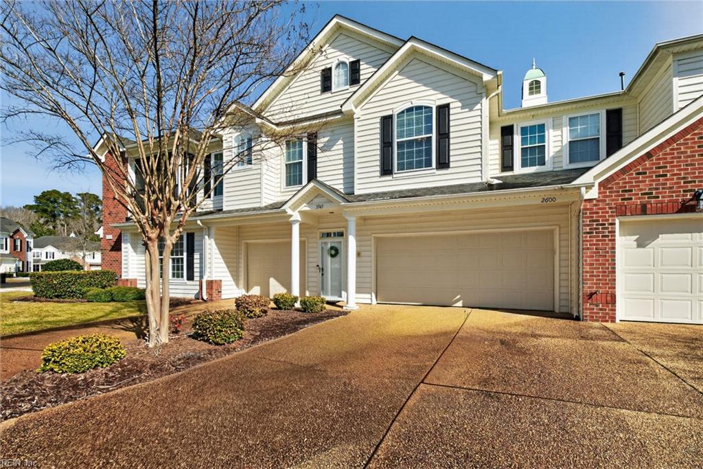 3543 Winding Trail CIR