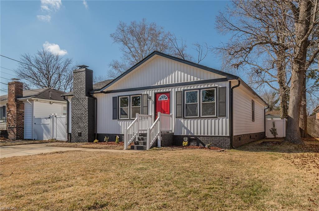1503 Linden AVE