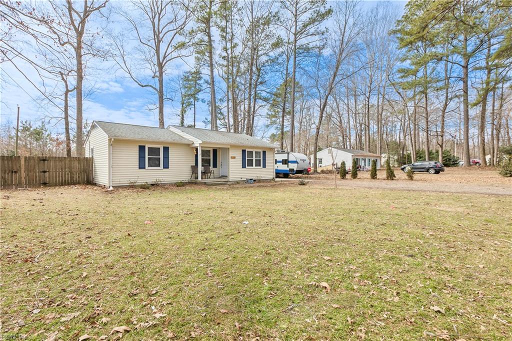 8598 Poplar Springs DR