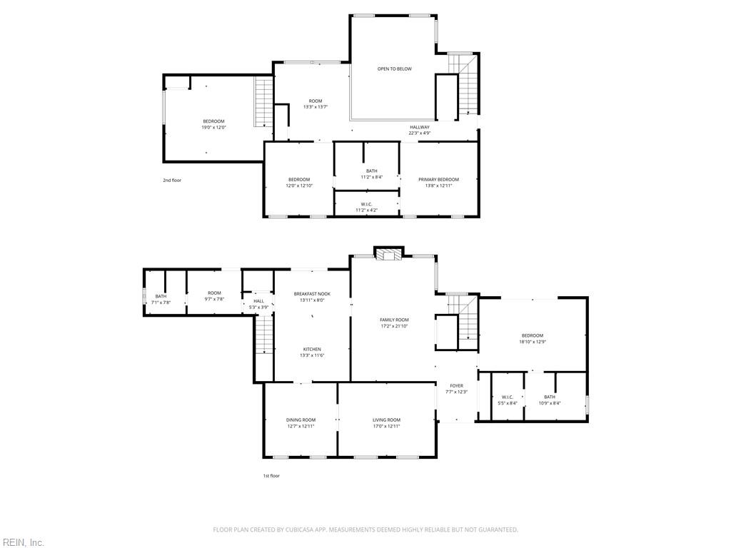 1217 Misty Hollow WAY