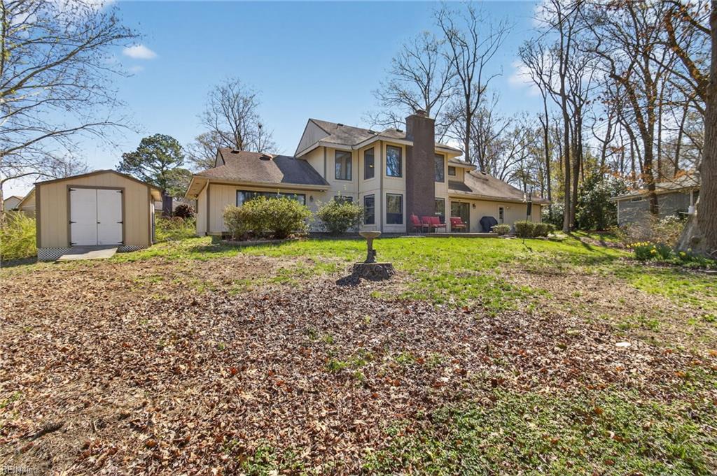 1217 Misty Hollow WAY