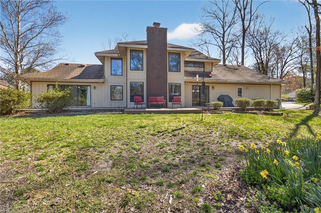 1217 Misty Hollow WAY