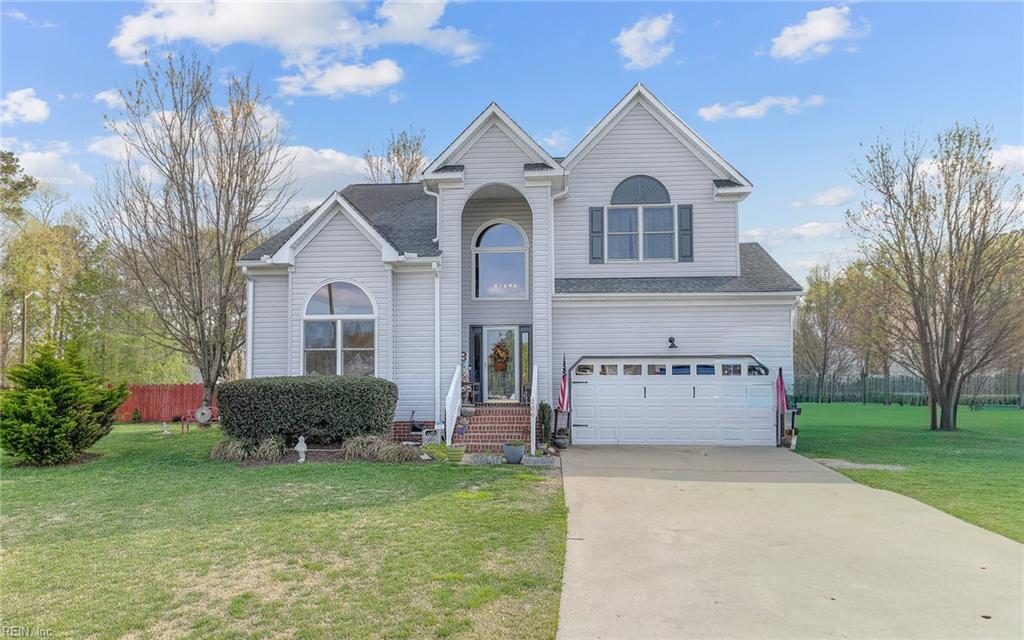 206 Gum CT