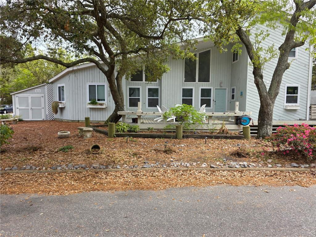 3937 Shady Oaks DR