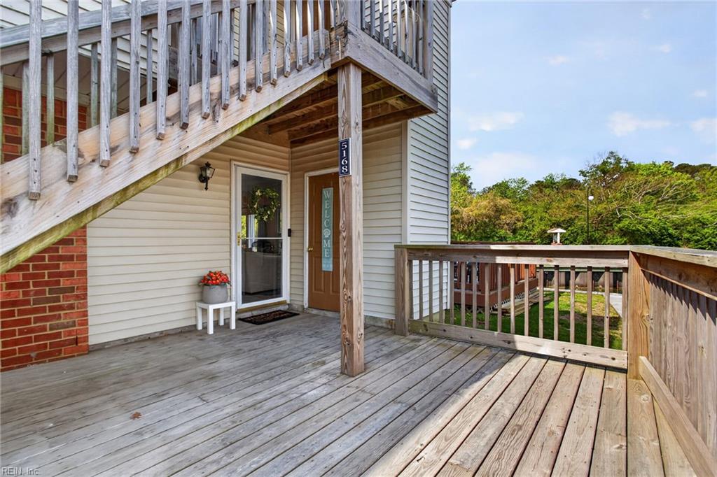 5168 Walkers Grant LN