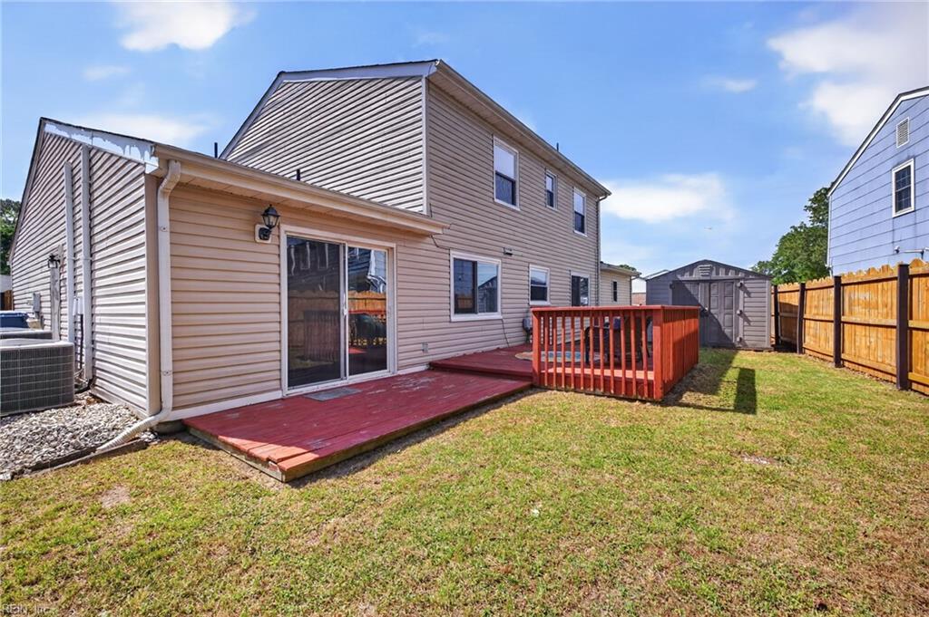 620 Cavendish DR