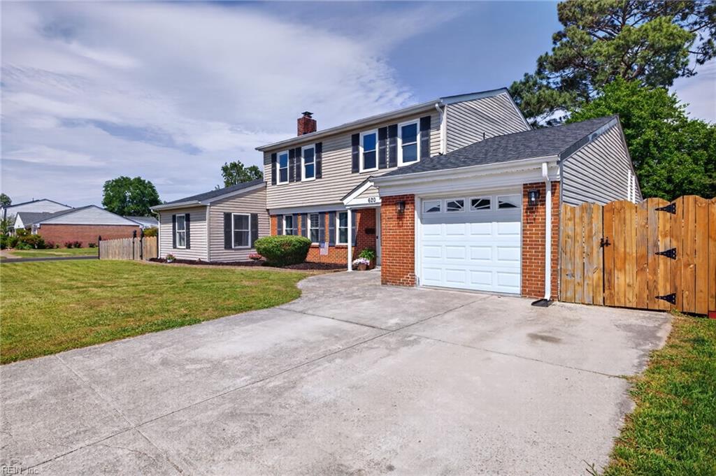 620 Cavendish DR