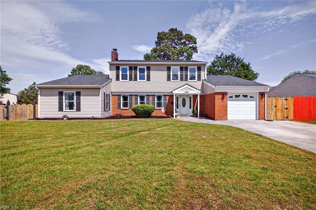 620 Cavendish DR
