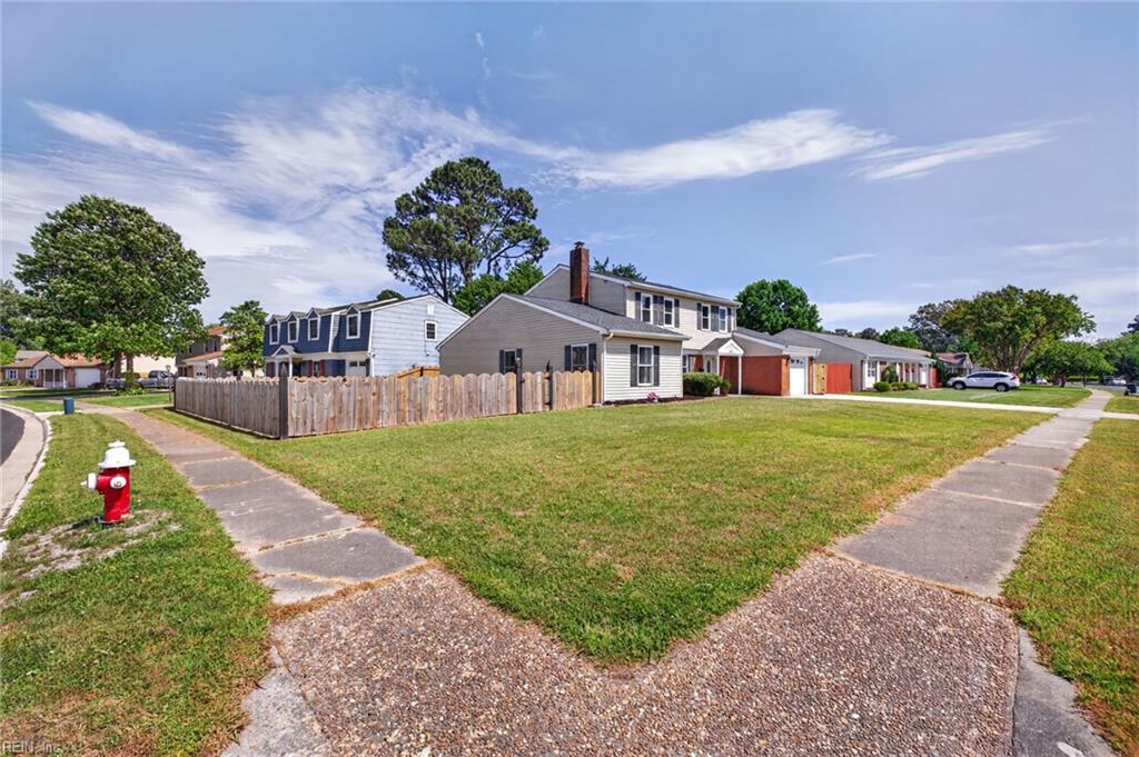 620 Cavendish DR