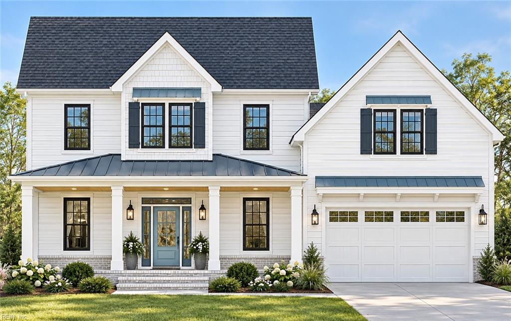 19 Bridgeton DR