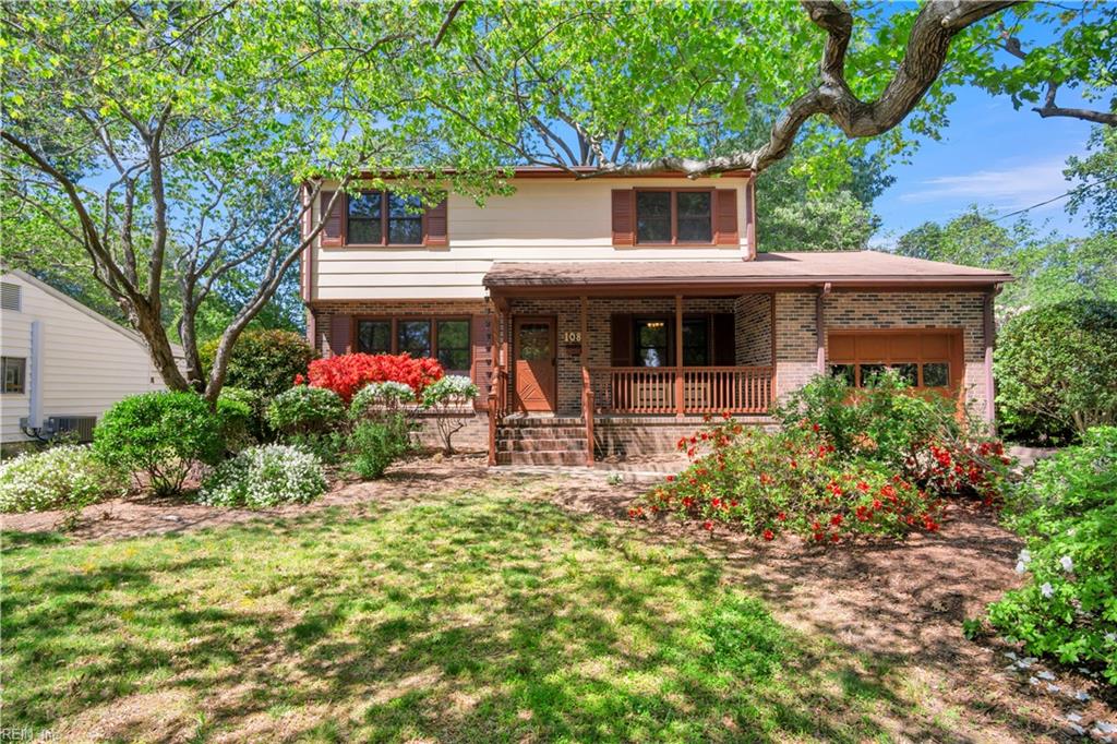 108 Fischer DR
