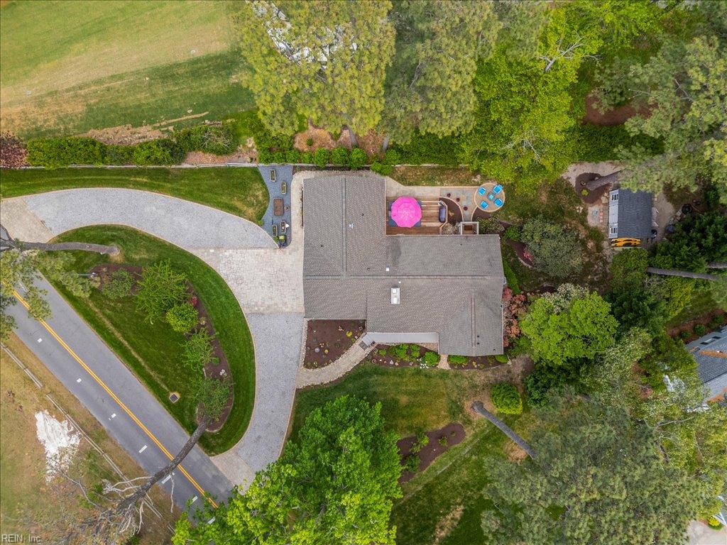 832 Cardinal RD