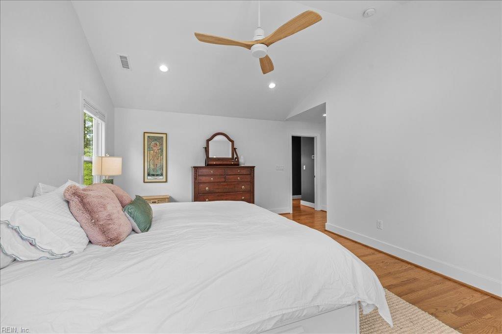 832 Cardinal RD